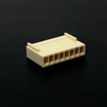 Conector Placa-Cabo 2,50mm Metaltex PCF1-08 29325 29325