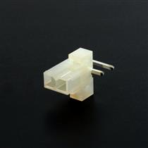 Conector Modular Miniatura Metaltex MFPN-02 29326 29326