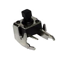 Chave Tact Switch 7,3mm 90° Metaltex KAN0631-0731B 29664 29664