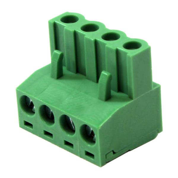 Borne Metaltex BR8F1-04   28168 28168