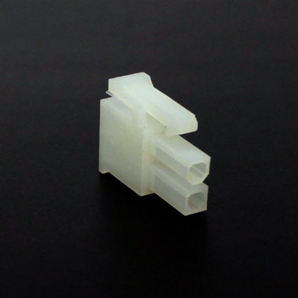 Conector Modular Miniatura Metaltex MFAM-02 28013 28013
