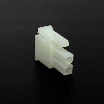 Conector Modular Miniatura Metaltex MFAM-02 28013 28013