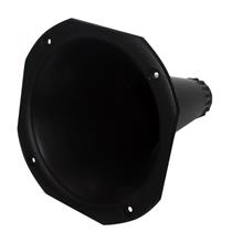 Corneta LC 14-25 Preta 28358 28358 