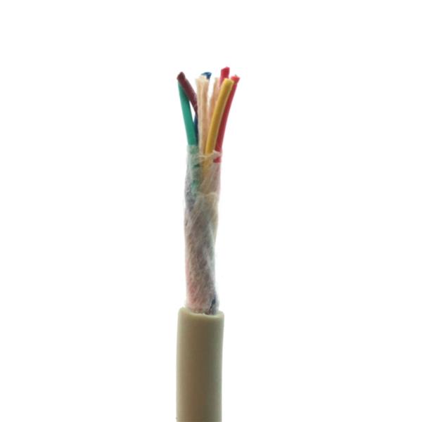 Cabo Manga Sem Blindagem Mult Cabo 6X26 27802 27802