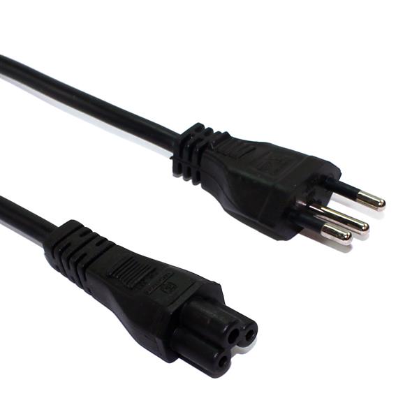 Cabo de Força 1,50 metros para Notebook  27879 27879