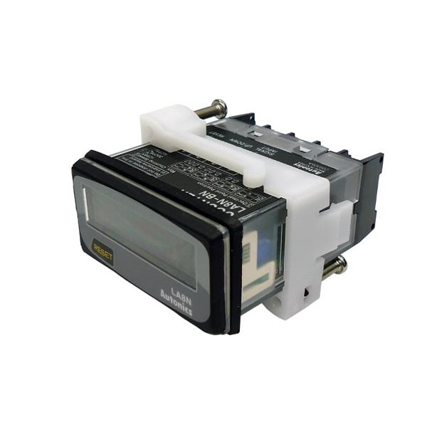 Contador de Pulsos Autonics LA8N-BN 27432 27432
