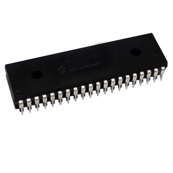 Circuito Integrado PIC 18F 452-I/P 27592 27592