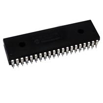 Circuito Integrado PIC 18F 452-I/P 27592 27592