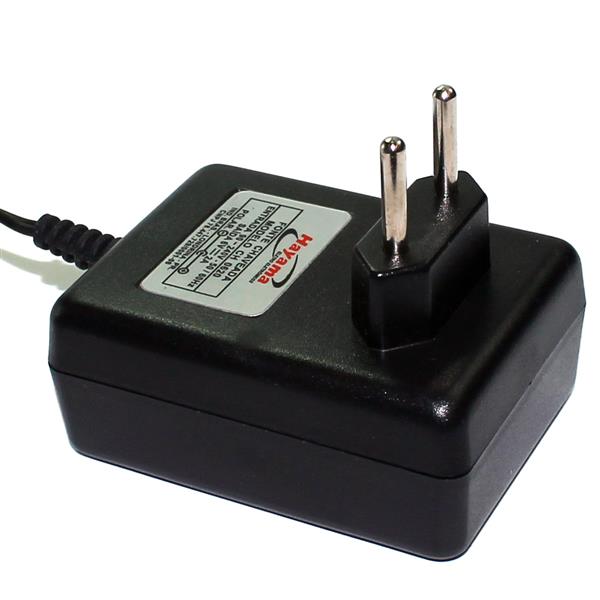 Conversor 6,0V 2,0A Hayama CH 0620  27557 27557