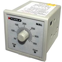 Controlador de Temperatura Tholz MAL009N  27805 27805