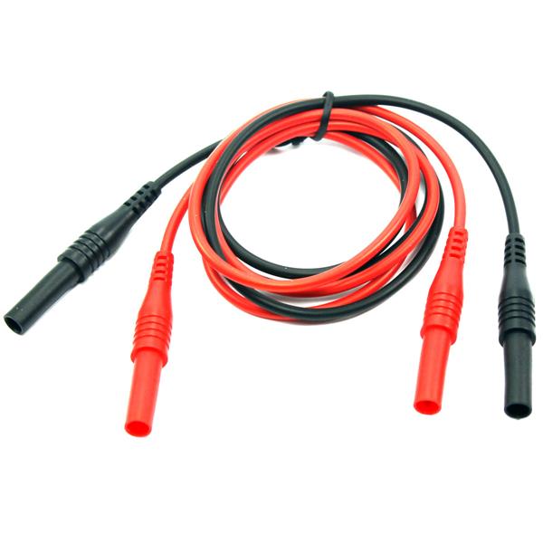 Cabo de Conexão Banana/Banana Minipa MTL-55 27897 27897