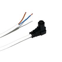 Cabo Conector para Sensor 90° 2 Pinos 5mts MPM F102W50000 28120 28120 