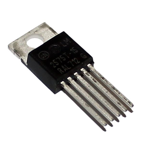 Circuito Integrado LM 2575 T 15 27801 27801