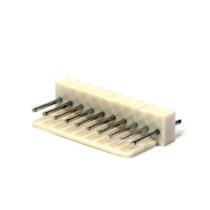 Conector Placa-Cabo 2,54mm Metaltex PCMC2-10 28465 28465 