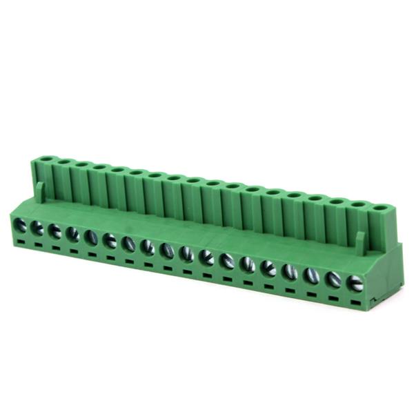 Borne Metaltex BR8F1-18   28737 28737