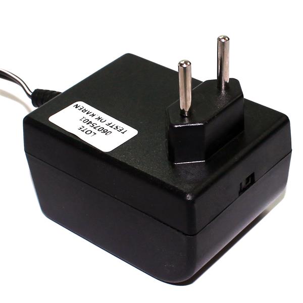 Conversor 6,0V 500mA Hayama VS 6050 P 28743 28743