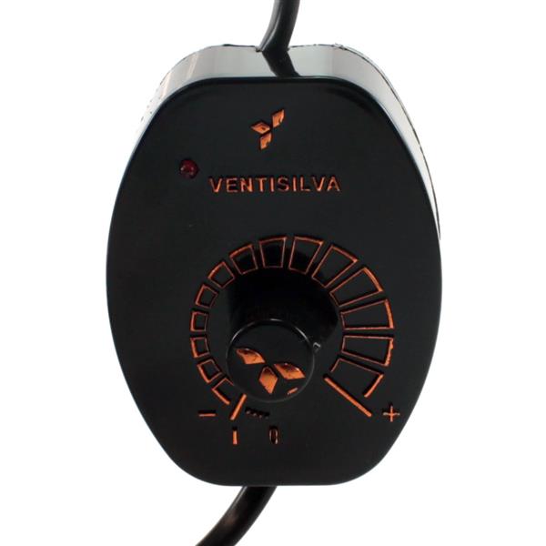 Controle de Velocidade para VCL/VPL 220V Ventisilva CV0240 27807 27807