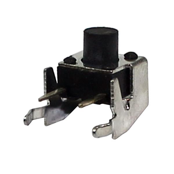 Chave Tact Switch 7mm KFC-A06W1-7 27821 27821