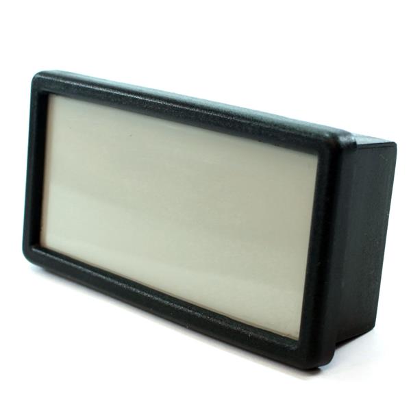 Caixa Plástica NORMA DIN Patola 98x48/3 28979 28979