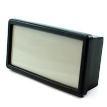 Caixa Plástica NORMA DIN Patola 98x48/3 28979 28979 