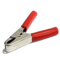 Garra para Bateria Grande Vermelha Fusi-Bras C-29 28046 28046