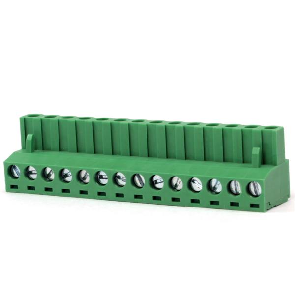 Borne Metaltex BR8F1-14  28089 28089