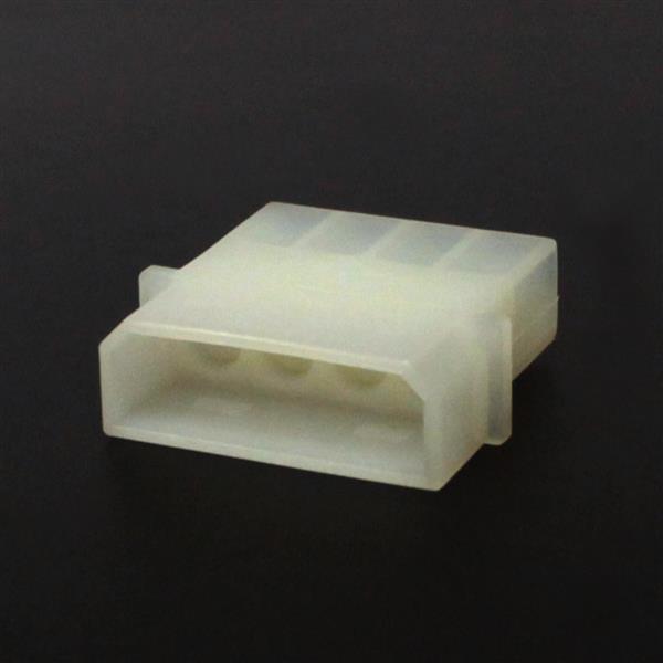 Conector de Potência Disk-drive Metaltex CCM-04 29306 29306