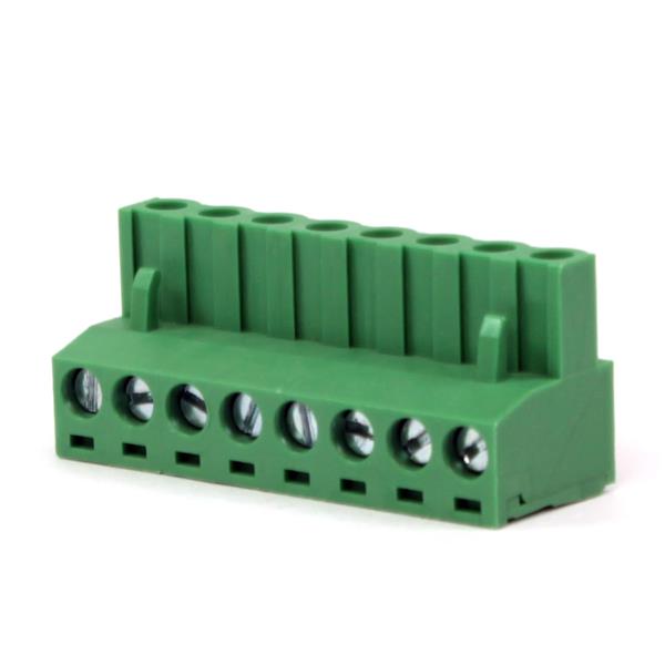 Borne Metaltex BR8F1-08  28088 28088