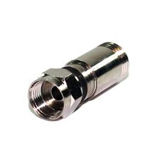 Conector F Vedado Compressão RGC59 28855 28855