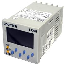 Controlador de Temperatura 100-240VAC Nais LC4H-PS-R6 29224 29224