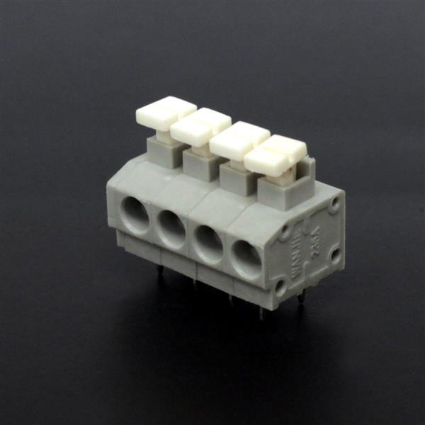 Borne Metaltex BR6N3-04 29232 29232