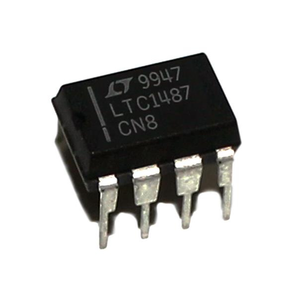 Circuito Integrado MAX 487 CPA = LRC 1487 29303 29303