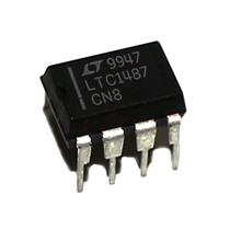 Circuito Integrado MAX 487 CPA = LRC 1487 29303 29303