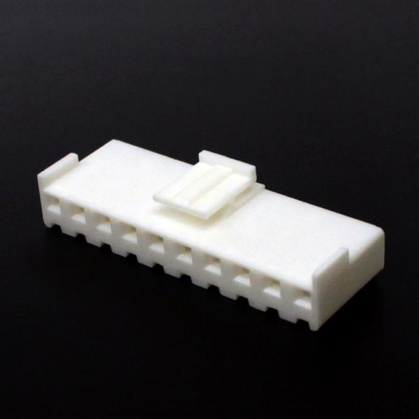 Conector Placa Cabo 3,96mm Metaltex PDF3-10 28563 28563