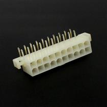 Conector Modular Miniatura Metaltex MFPN-20 28565 28565 