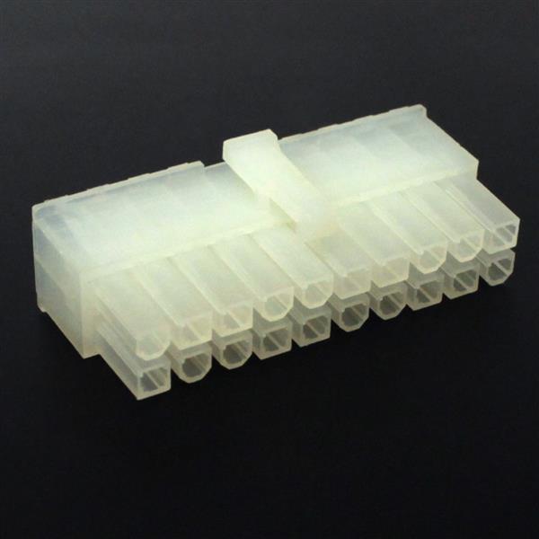 Conector Modular Miniatura Metaltex MFAM-20 28566 28566