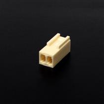 Conector Placa-Cabo 2,54mm Metaltex PCF2-02 28785 28785