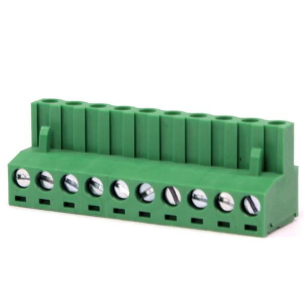 Borne Metaltex BR8F1-10  28521 28521