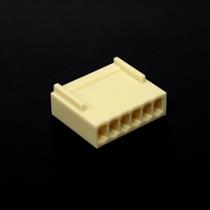 Conector Placa-Cabo 2,50mm Metaltex PCF1-06 28396 28396