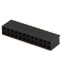 Conector Header para PCI Metaltex MCD-12  29371 29371