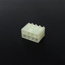 Conector Modular Miniatura Metaltex MFPC-08 29823 29823