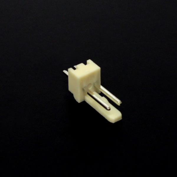 Conector Placa-Cabo 2,50mm Metaltex PCMC1-02 29826 29826