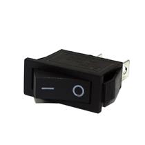 Chave Gangorra 2 Posições KCD3-101 30109 30109