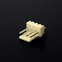 Conector Placa-Cabo 2,50mm Metaltex PCMC1-04 30050 30050