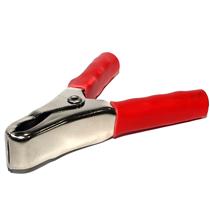 Garra para Bateria Média Vermelha Fusi-Bras CP-27 28817 28817