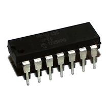 Circuito Integrado PIC 16F 630-I/P 29080 29080