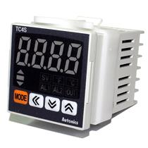 Controlador de Temperatura 100~240VAC Autonics TC4S-14R
