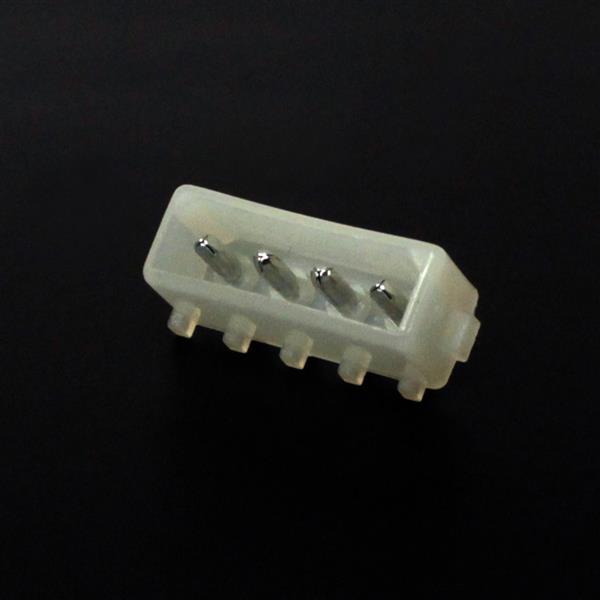Conector de Potência Disk-drive Metaltex DPMC-04 29119 29119