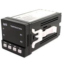 Termostato Digital 80~250VAC Inova INV-5807/PT-100/RRR 29807 29807