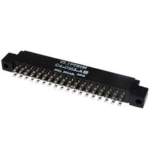 Conector Card EDGE 1X18 para Solda Fio 29922 29922 